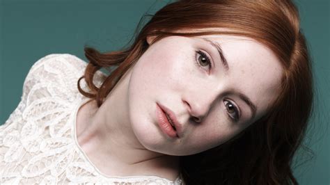 karen gillan wallpaper|karen gillan 4k hd wallpaper.